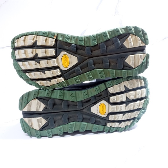 PRE-LOVED ALTRA Men's Olympus 5 Trail Running Shoe Size 11 - Picture 7 of 7